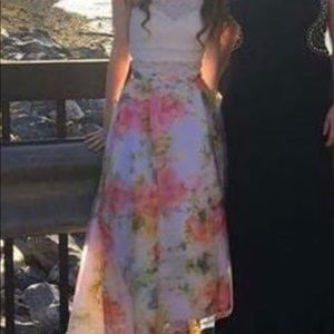Prom dress!